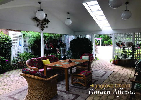 Highgrove - Travel Search 10