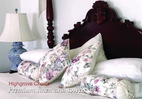 Highgrove - Travel Search 1