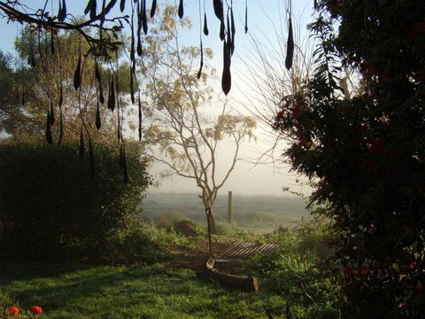 Plovers Ridge Country Retreat - Travel Search 2