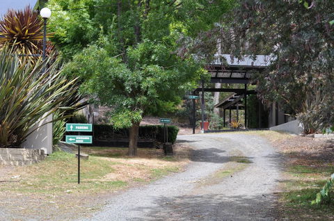 Oyster Cove Chalet - Tourism Guide 23