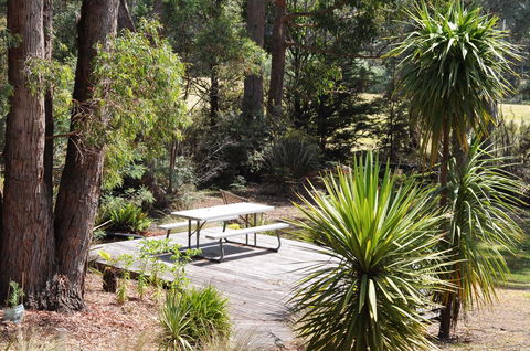 Oyster Cove Chalet - Tourism Guide 24