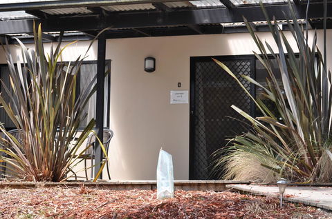 Oyster Cove Chalet - Tourism Guide 28