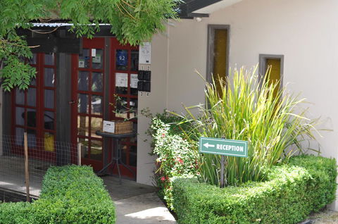 Oyster Cove Chalet - Tourism Guide 20