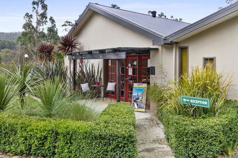 Oyster Cove Chalet - Tourism Guide 13