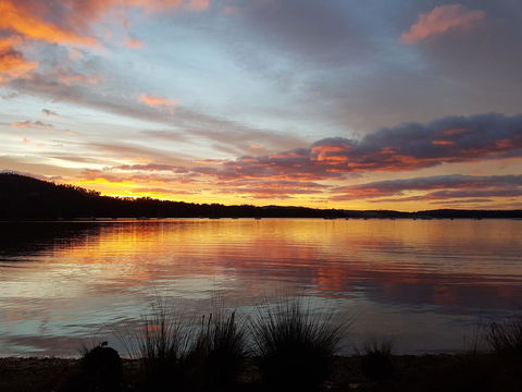 Oyster Cove Chalet - Tourism Guide 10