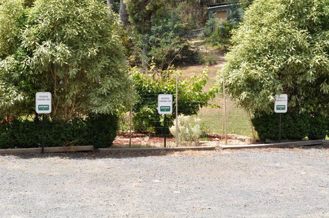 Oyster Cove Chalet - Tourism Guide 19