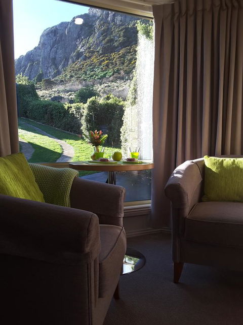 On The Terrace - Tourism Guide 13