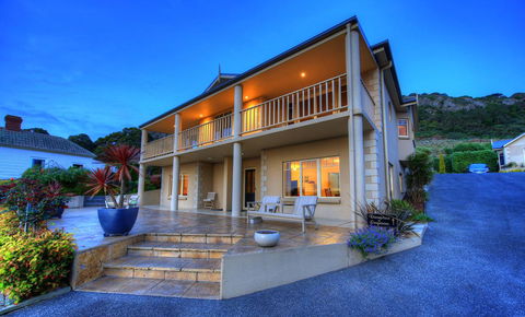 On The Terrace - Tourism Guide 43