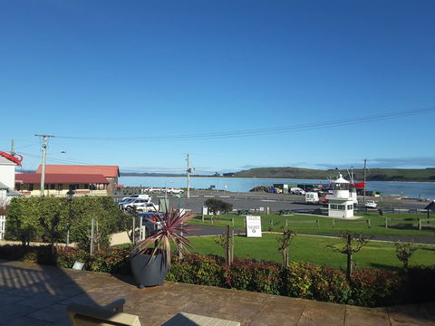 On The Terrace - Tourism Guide 35