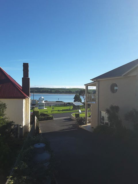 On The Terrace - Tourism Guide 11