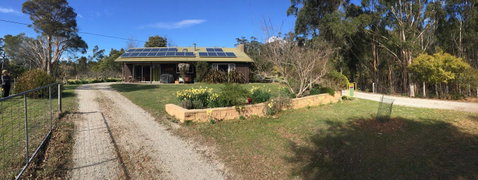 Eureka Farm - Tourism Guide 1