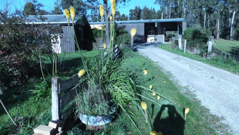 Eureka Farm - Tourism Guide 16
