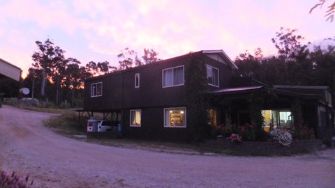 Eureka Farm - Tourism Guide 22