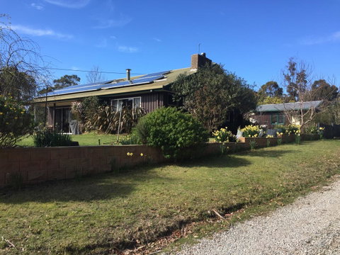 Eureka Farm - Tourism Guide 4