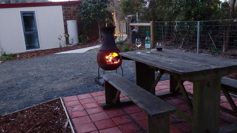 Karoola Cottage Self Contained - Tourism Guide 17