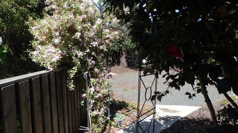 Karoola Cottage Self Contained - Tourism Guide 20