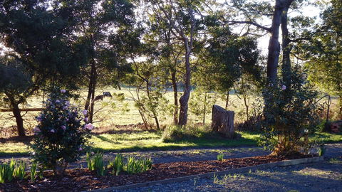 Karoola Cottage Self Contained - Tourism Guide 25