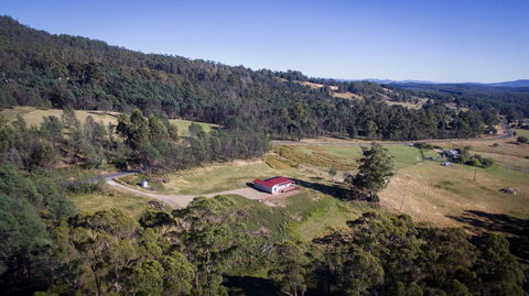 Mountain Blue Guest House - Travel Search 27