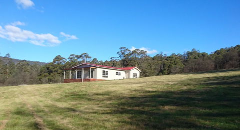 Mountain Blue Guest House - Travel Search 26