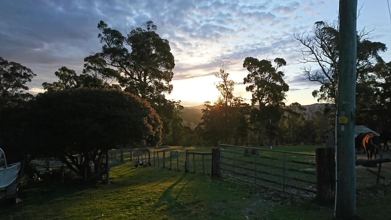 Glengarry TAS Travel Search