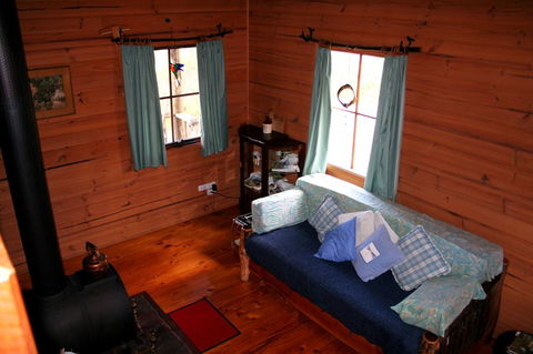 Cradle Mountain Love Shack - Travel Search 0