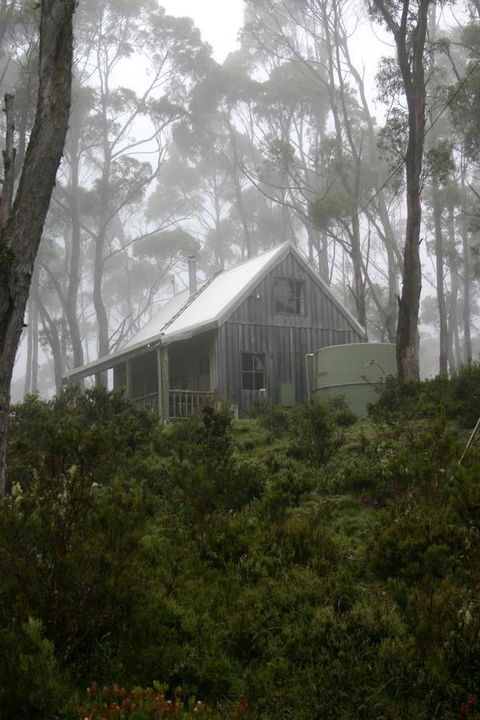 Cradle Mountain Love Shack - Travel Search 6
