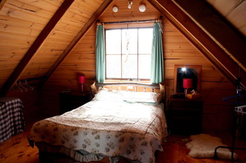 Cradle Mountain Love Shack - Travel Search 2