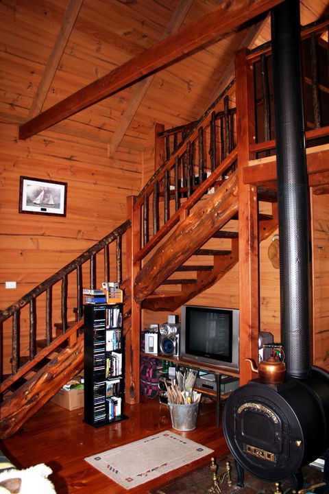 Cradle Mountain Love Shack - Travel Search 5