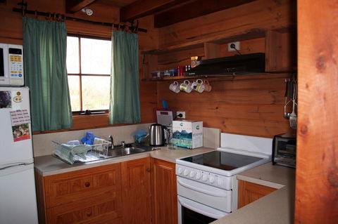 Cradle Mountain Love Shack - Travel Search 4
