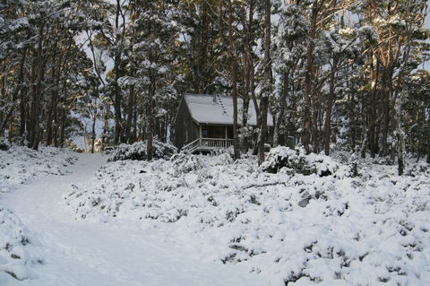 Cradle Mountain Love Shack - Travel Search 7