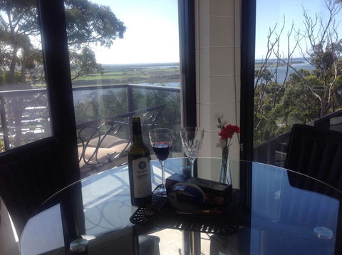 Sheer Pleasure Accommodation - Travel Search 9
