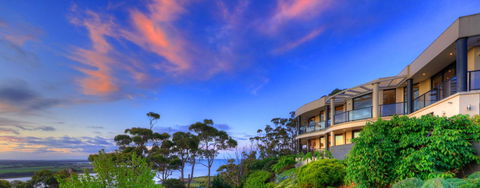 Sheer Pleasure Accommodation - Travel Search 24