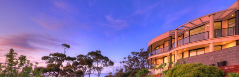 Sheer Pleasure Accommodation - Travel Search 13