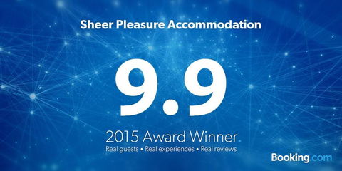 Sheer Pleasure Accommodation - Travel Search 27