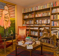Cleburne Homestead - Travel Search