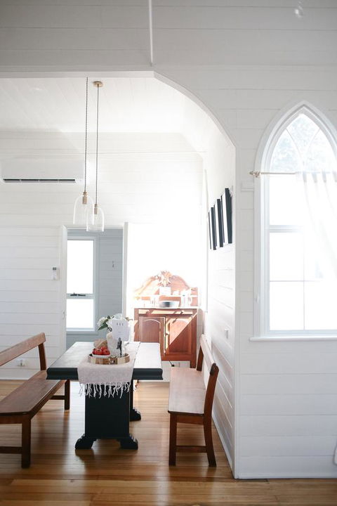 Old White Church Bed & Breakfast - Travel Search 20