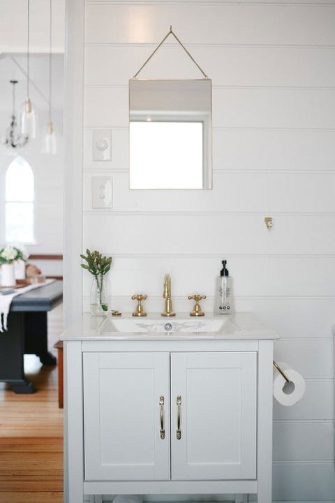 Old White Church Bed & Breakfast - Travel Search 27