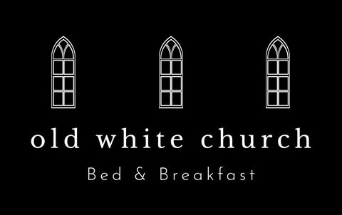 Old White Church Bed & Breakfast - Travel Search 2