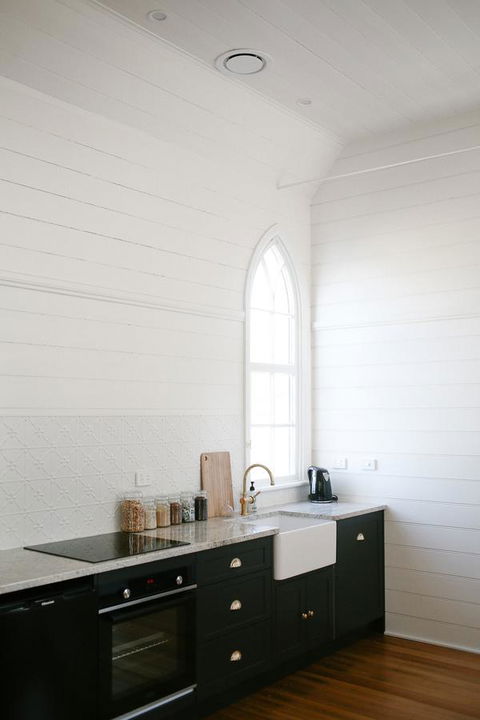 Old White Church Bed & Breakfast - Travel Search 5