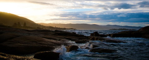 Cod Rock Point - Tourism Guide 5