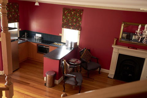 Aldermere Estate Luxury Apartments - Tourism Guide 31