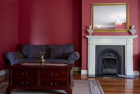 Aldermere Estate Luxury Apartments - Tourism Guide 14