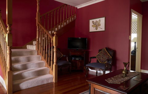 Aldermere Estate Luxury Apartments - Tourism Guide 22
