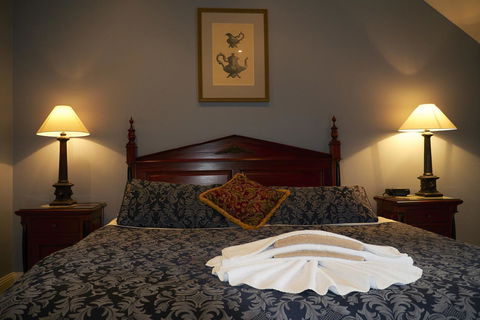 Aldermere Estate Luxury Apartments - Tourism Guide 20