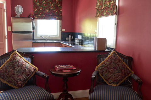 Aldermere Estate Luxury Apartments - Tourism Guide 30
