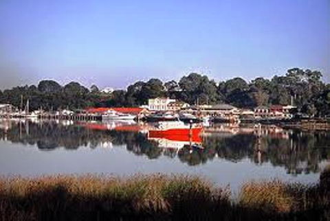 Aldermere Estate Luxury Apartments - Tourism Guide 9