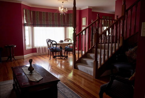 Aldermere Estate Luxury Apartments - Tourism Guide 28