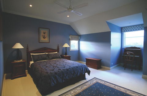 Aldermere Estate Luxury Apartments - Tourism Guide 1