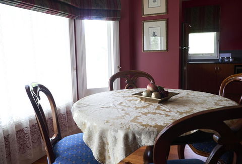 Aldermere Estate Luxury Apartments - Tourism Guide 15