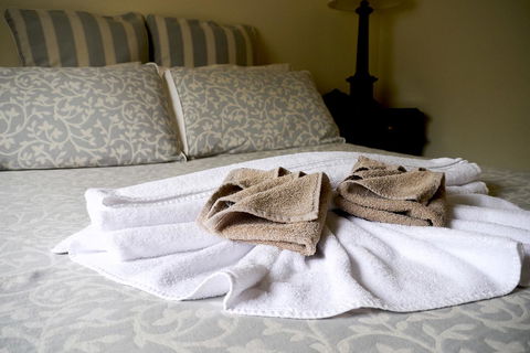 Aldermere Estate Luxury Apartments - Tourism Guide 27